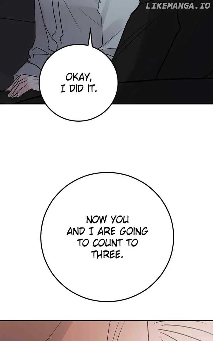 The Team Leader is Tired of Being A Newlywed Chapter 81 page 37