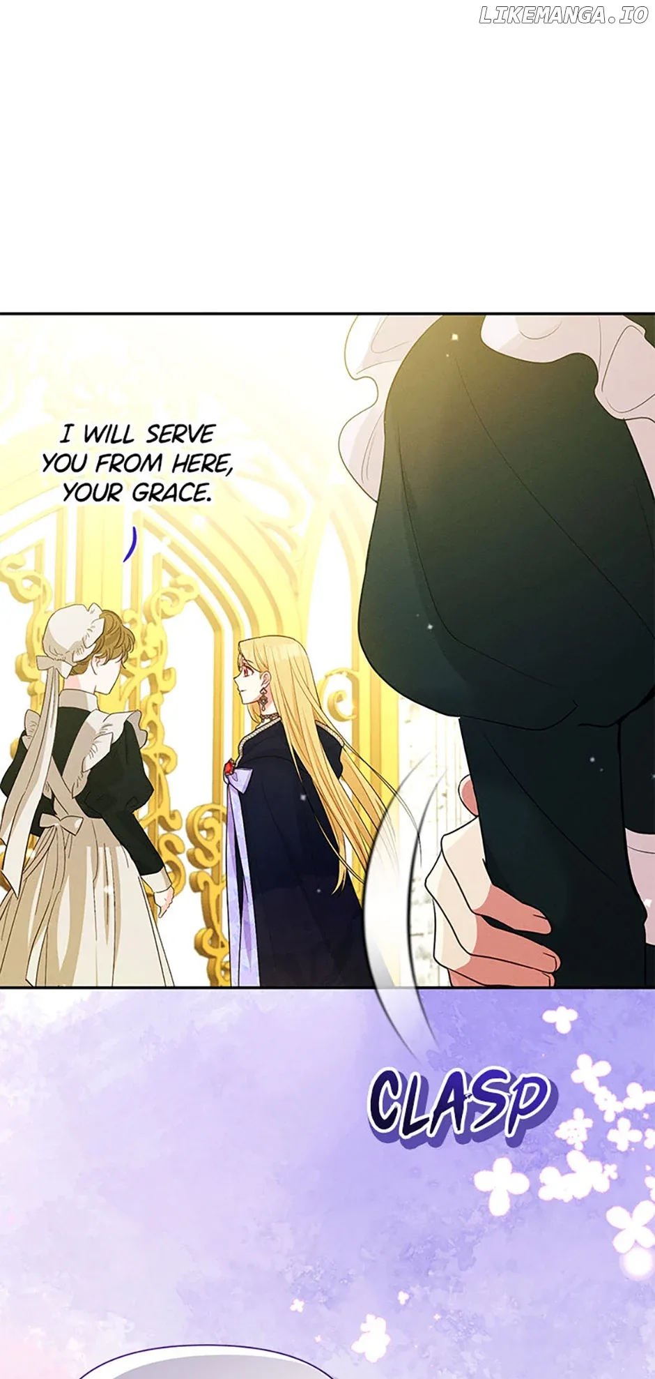 The Goal is to be Self-made Chapter 80 page 32