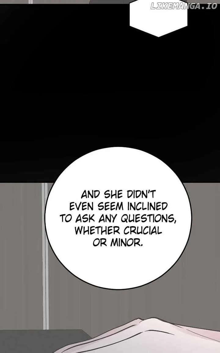 The Team Leader is Tired of Being A Newlywed Chapter 81 page 46