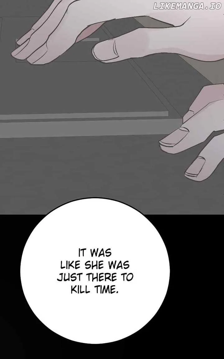 The Team Leader is Tired of Being A Newlywed Chapter 81 page 47