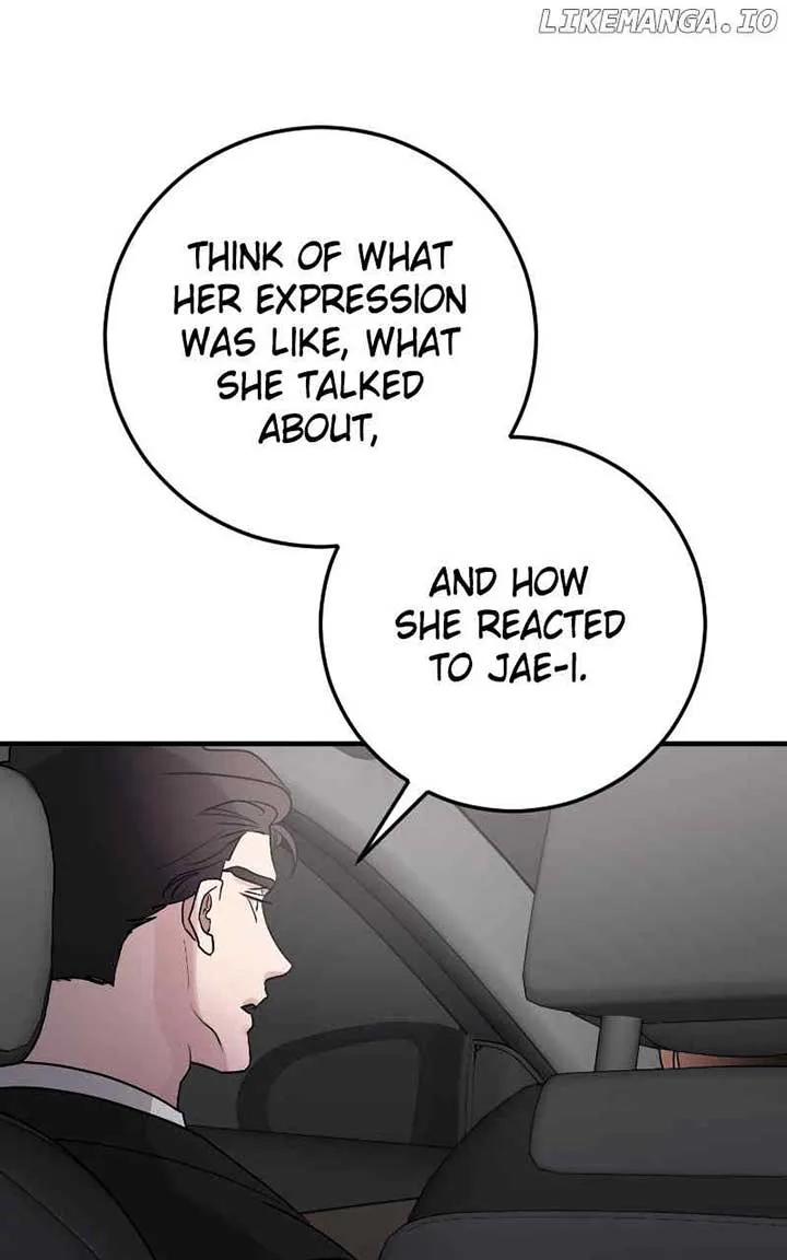 The Team Leader is Tired of Being A Newlywed Chapter 81 page 42