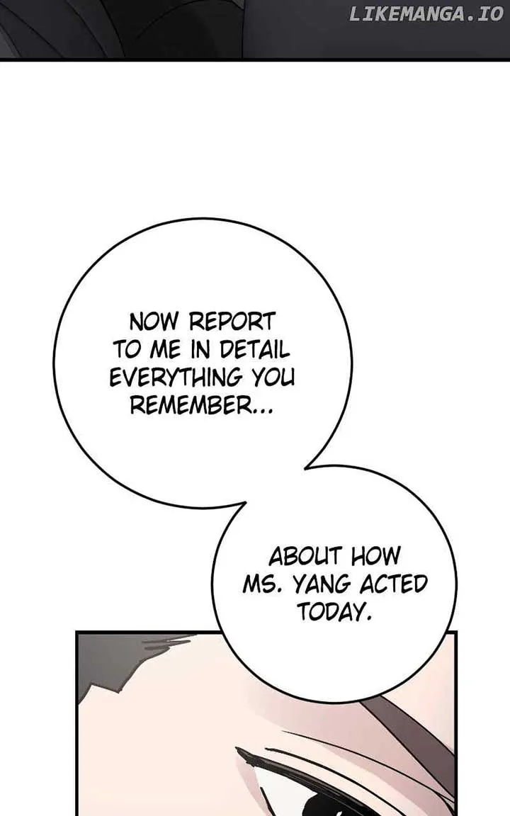 The Team Leader is Tired of Being A Newlywed Chapter 81 page 43
