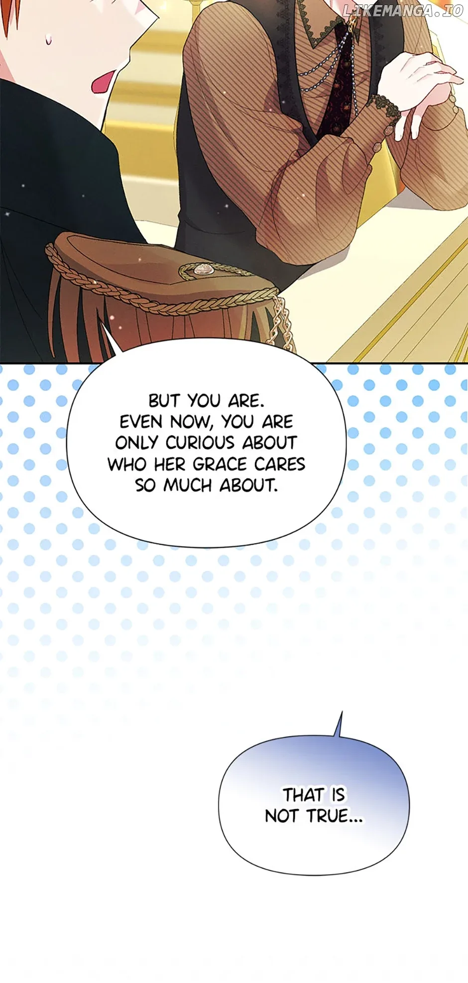 The Goal is to be Self-made Chapter 80 page 40