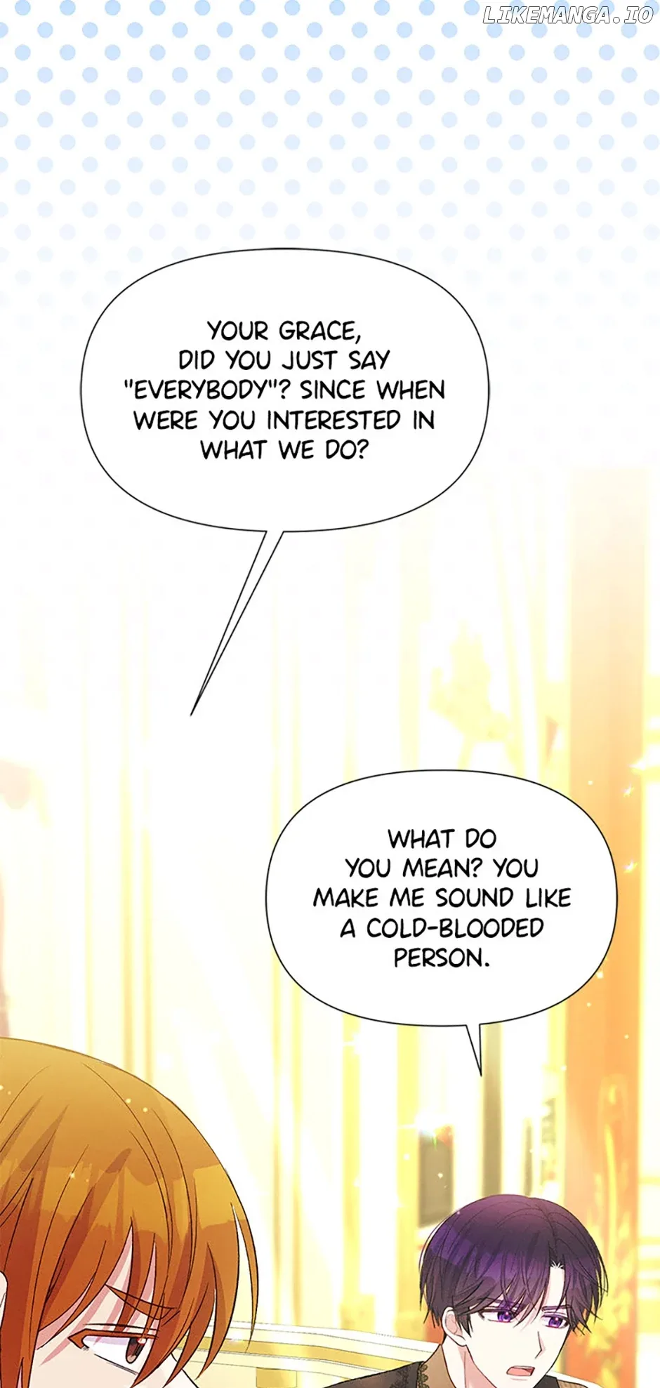 The Goal is to be Self-made Chapter 80 page 39