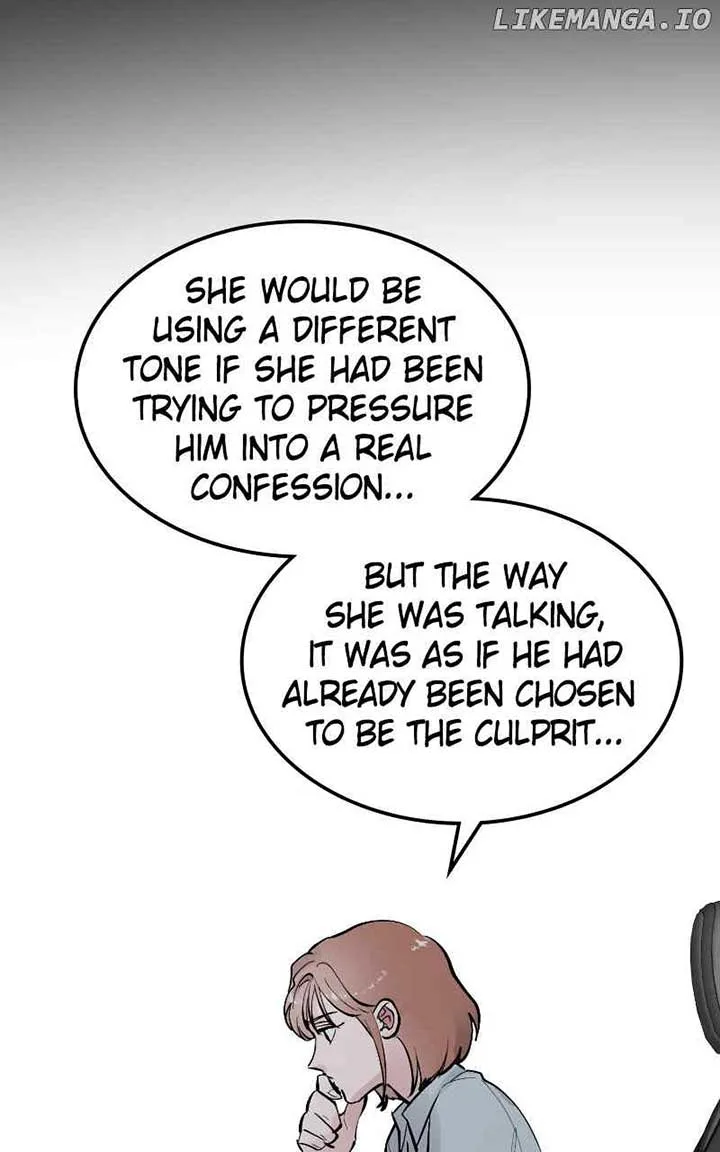 The Team Leader is Tired of Being A Newlywed Chapter 81 page 50