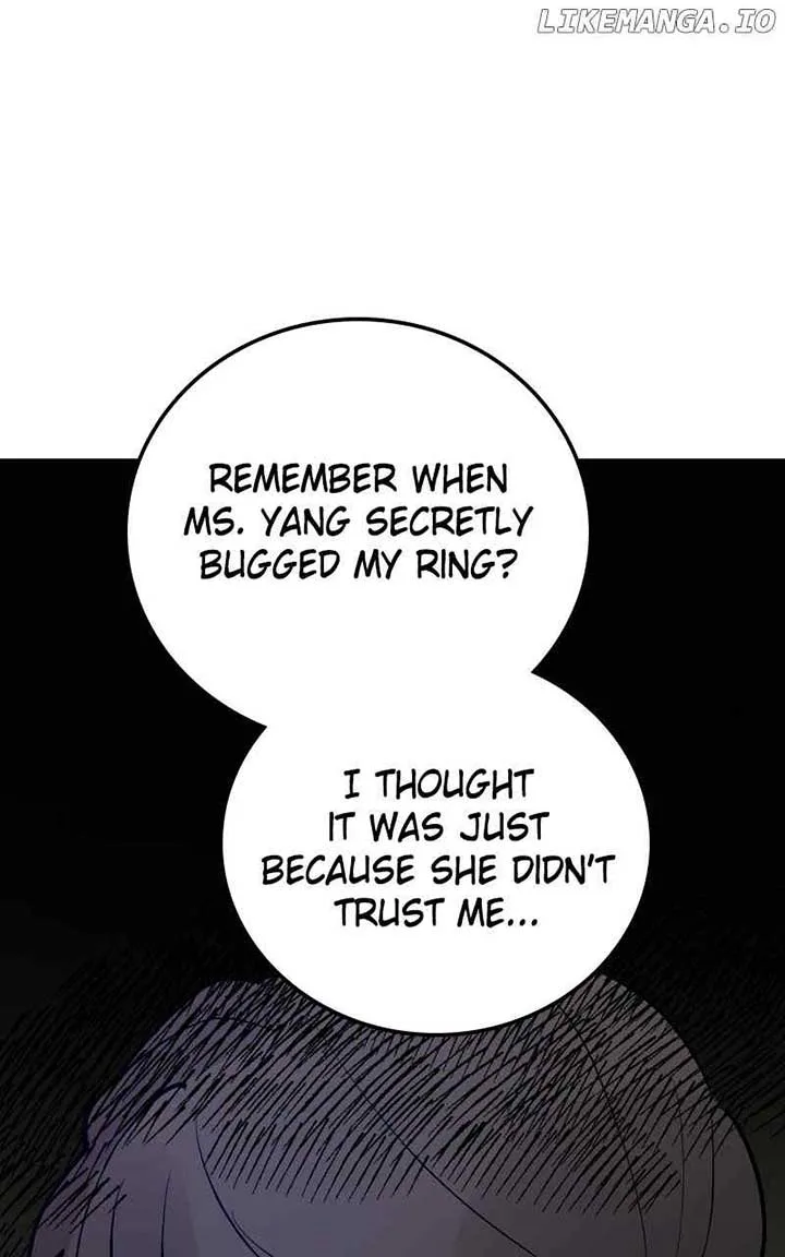 The Team Leader is Tired of Being A Newlywed Chapter 81 page 53