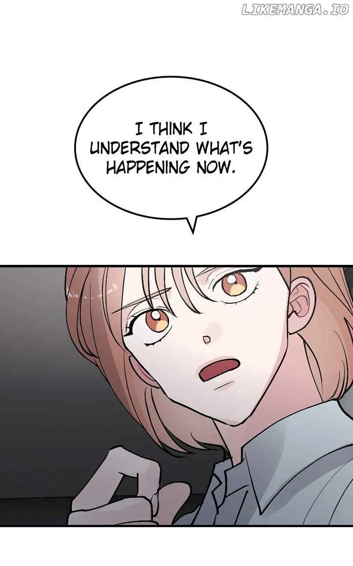 The Team Leader is Tired of Being A Newlywed Chapter 81 page 52