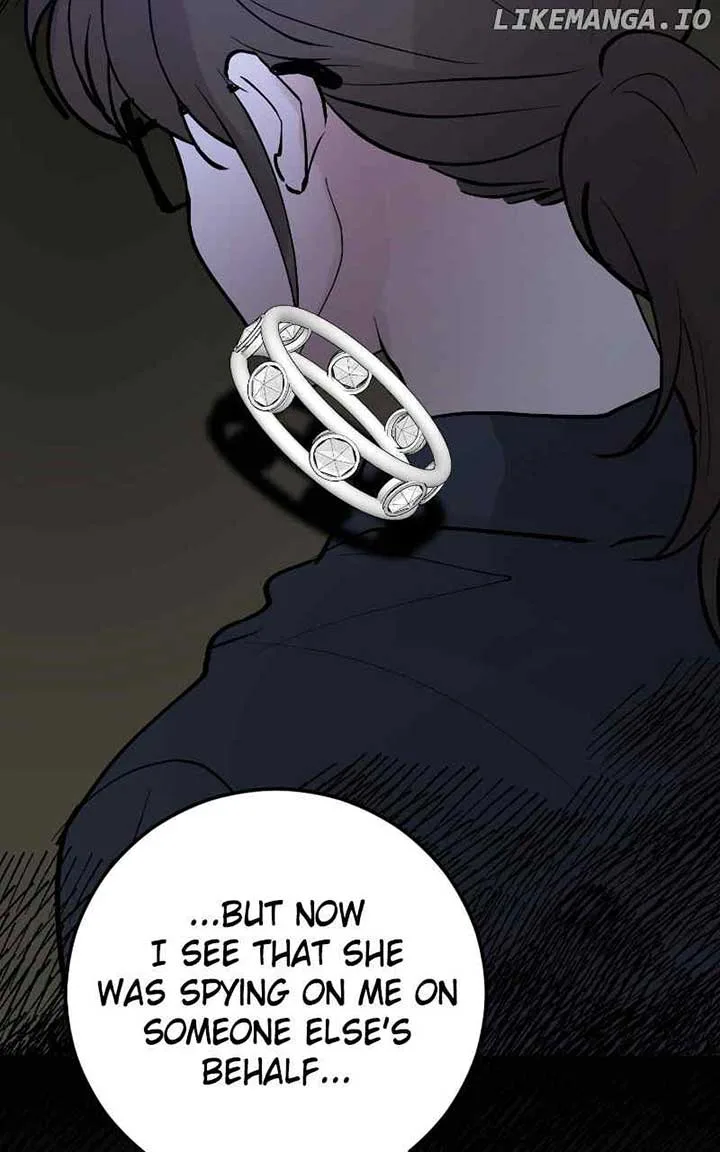 The Team Leader is Tired of Being A Newlywed Chapter 81 page 54