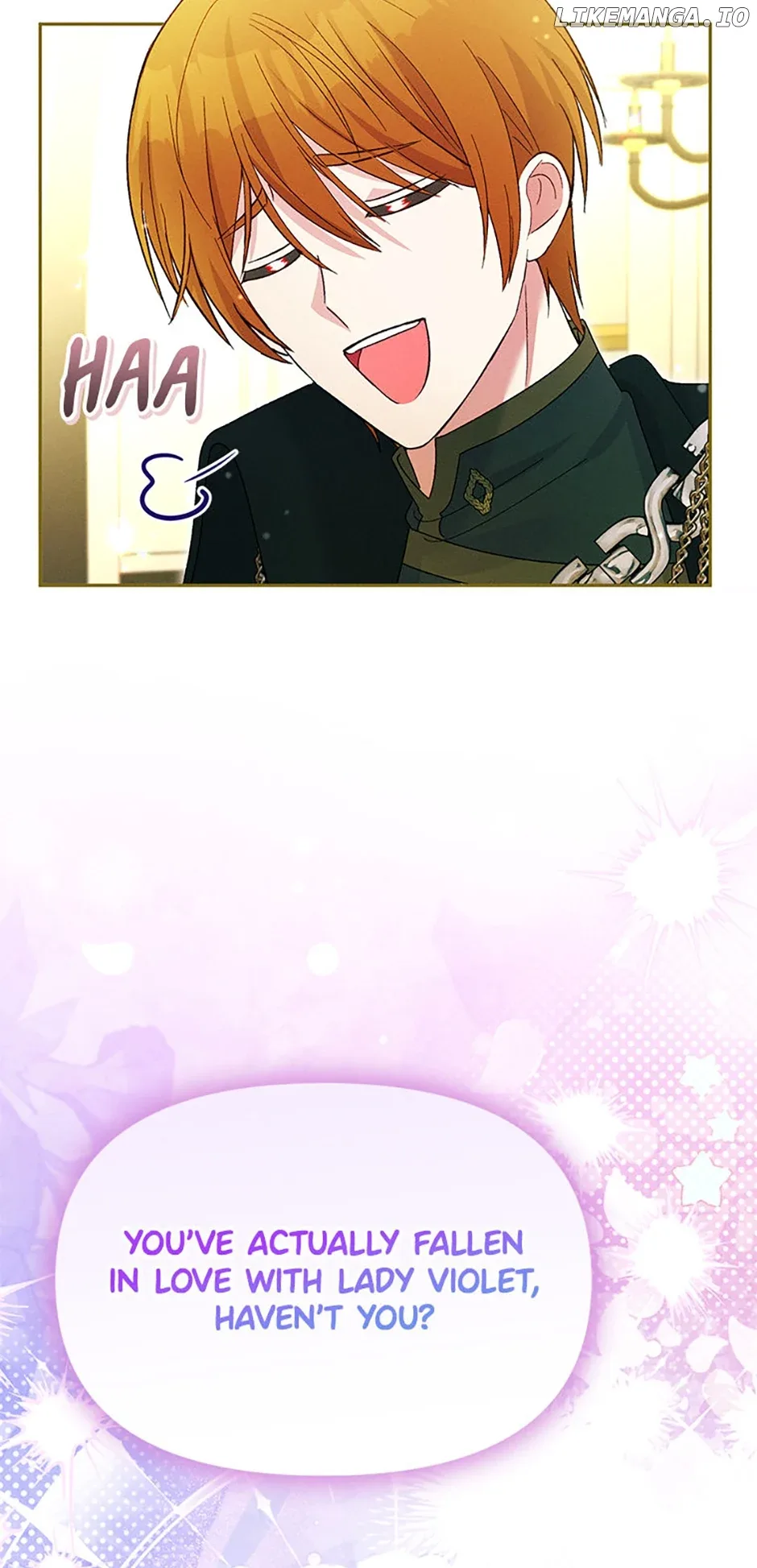The Goal is to be Self-made Chapter 80 page 43
