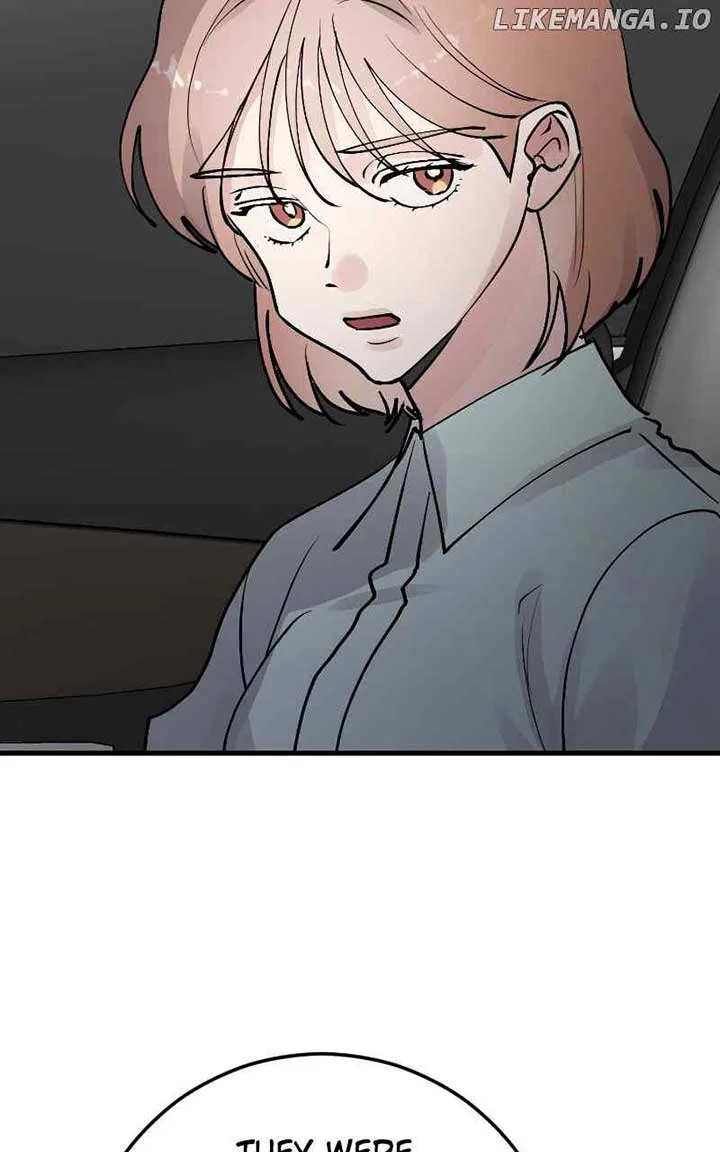 The Team Leader is Tired of Being A Newlywed Chapter 81 page 61