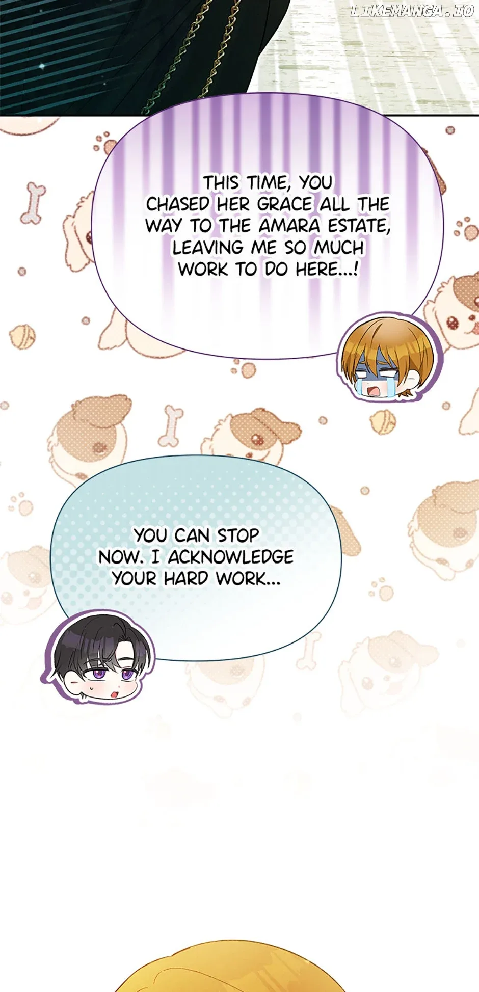 The Goal is to be Self-made Chapter 80 page 42