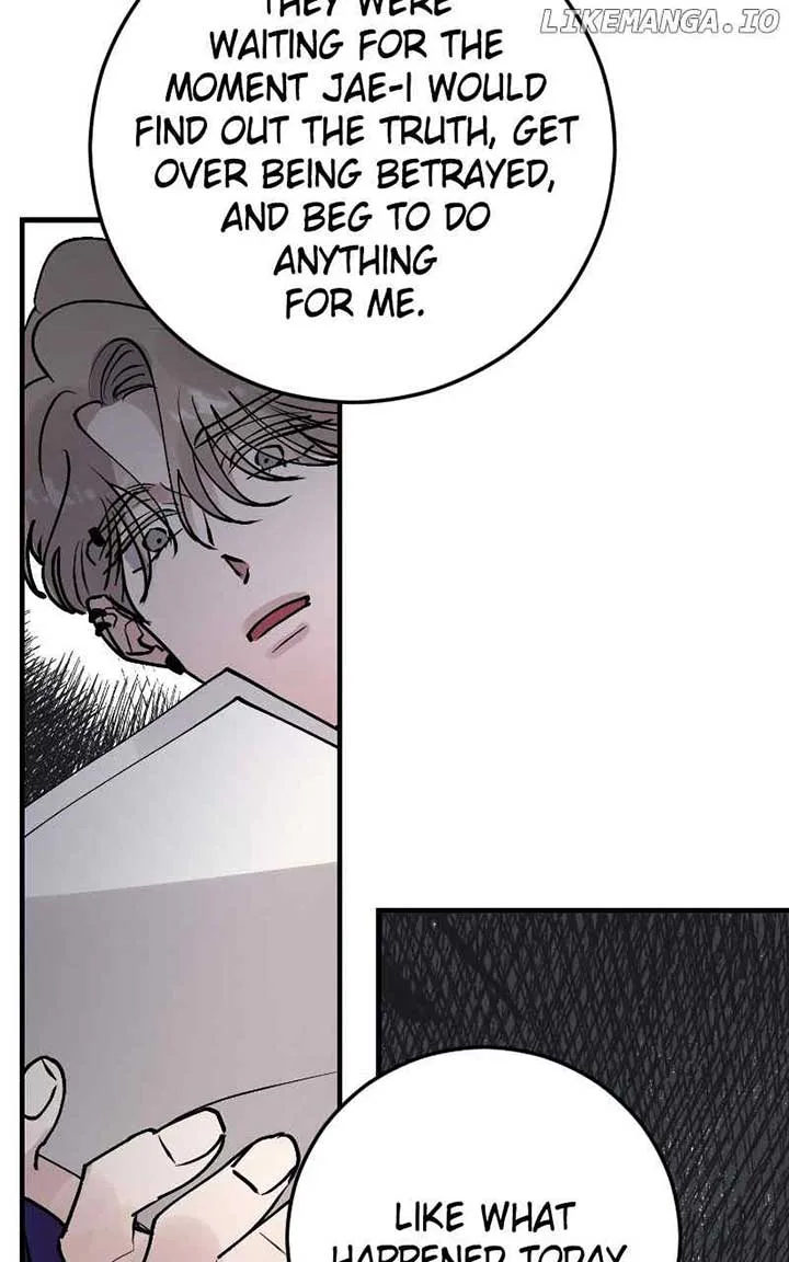 The Team Leader is Tired of Being A Newlywed Chapter 81 page 62