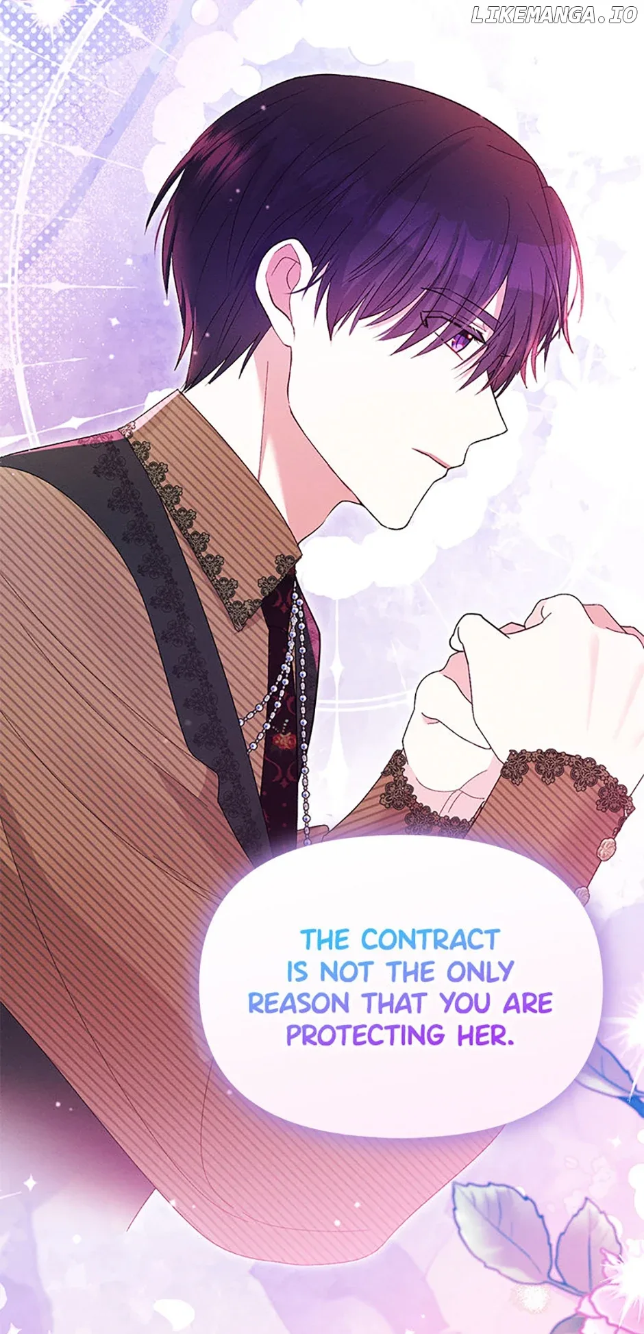 The Goal is to be Self-made Chapter 80 page 44