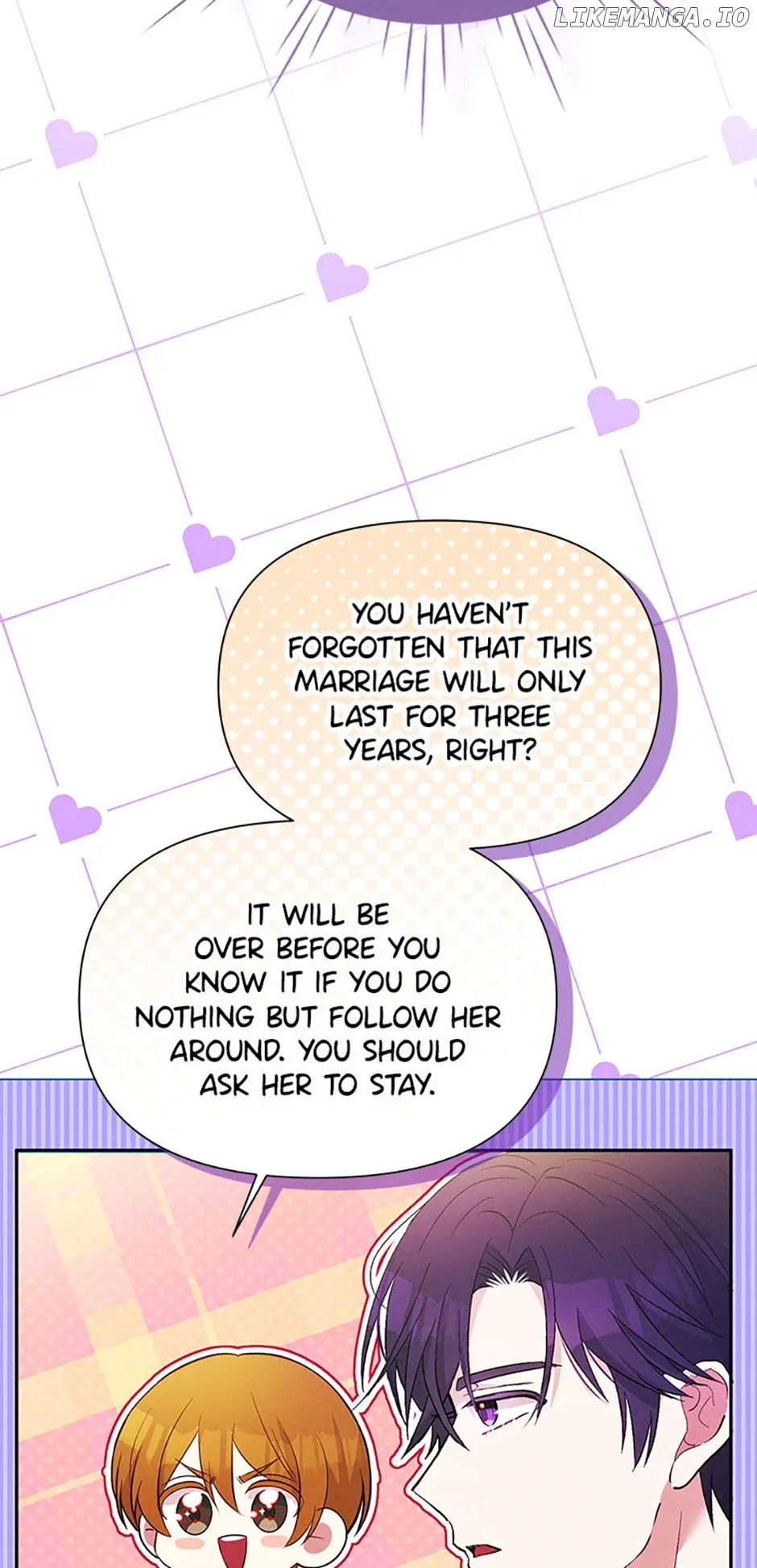 The Goal is to be Self-made Chapter 80 page 47