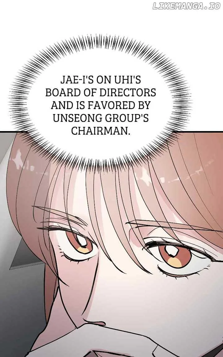 The Team Leader is Tired of Being A Newlywed Chapter 81 page 67