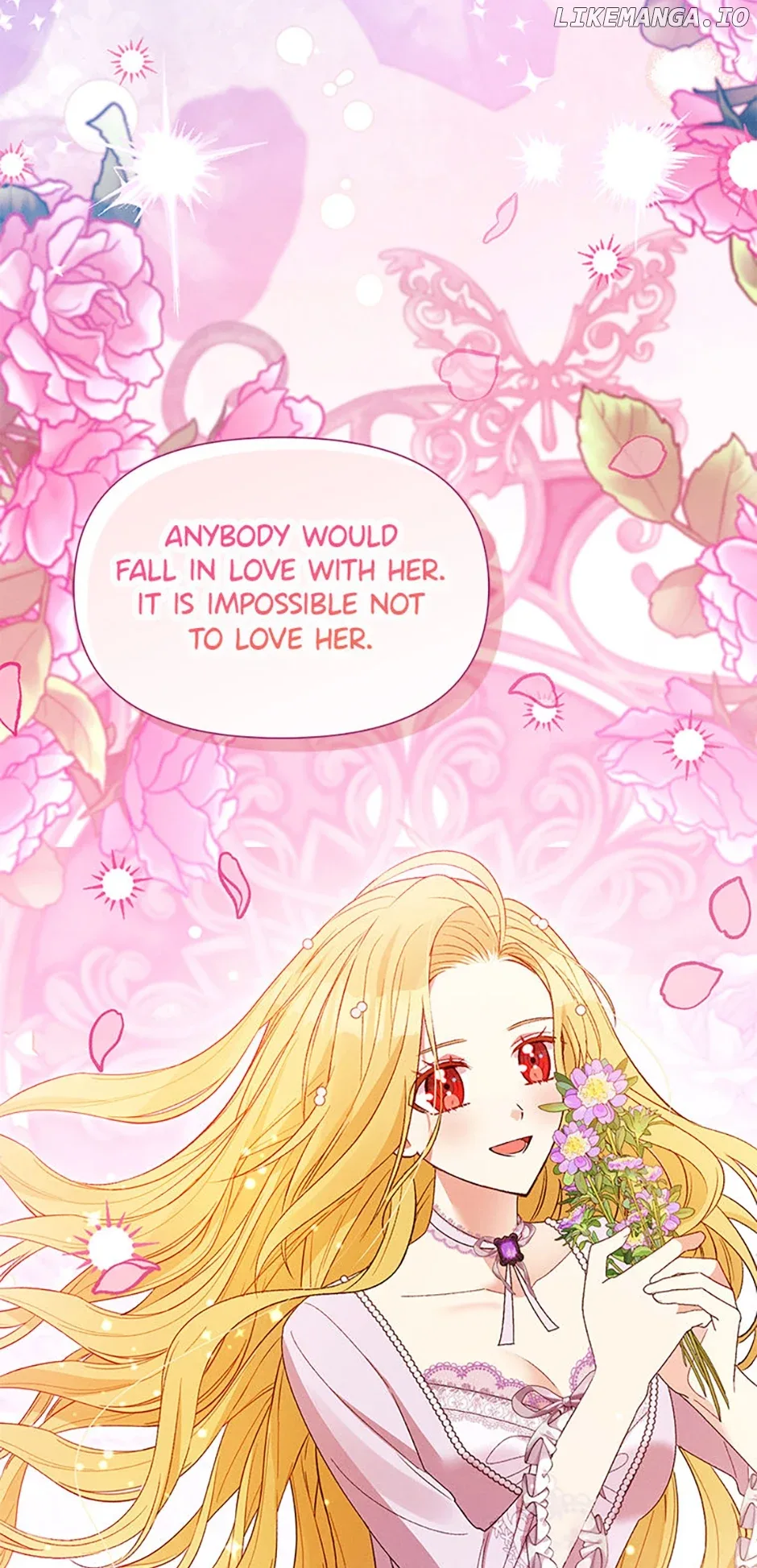 The Goal is to be Self-made Chapter 80 page 45