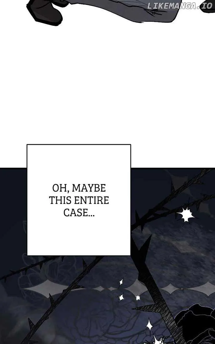 The Team Leader is Tired of Being A Newlywed Chapter 81 page 64