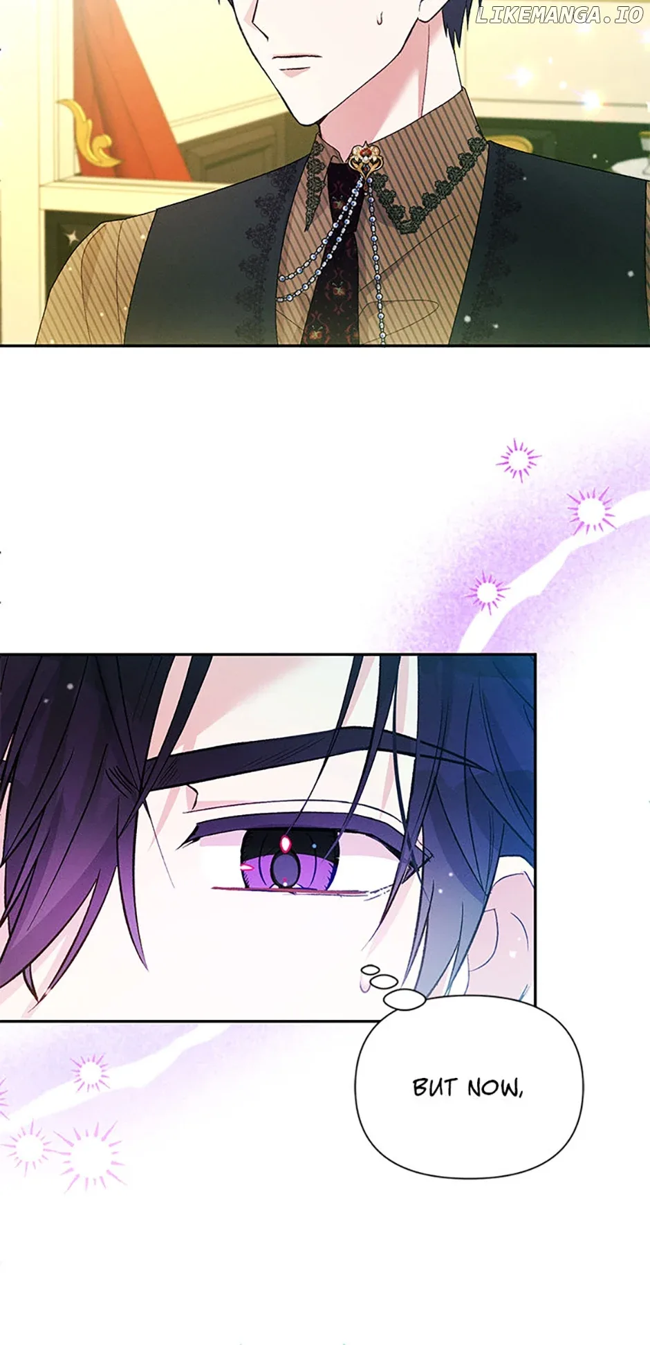 The Goal is to be Self-made Chapter 80 page 49