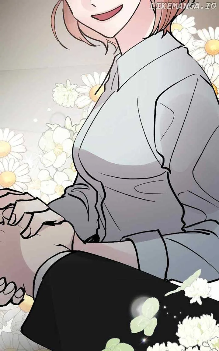 The Team Leader is Tired of Being A Newlywed Chapter 81 page 82