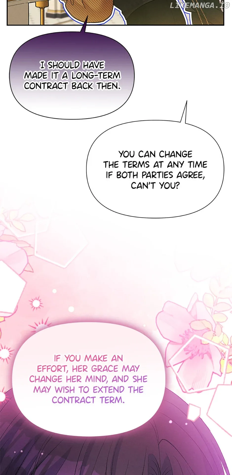 The Goal is to be Self-made Chapter 80 page 52