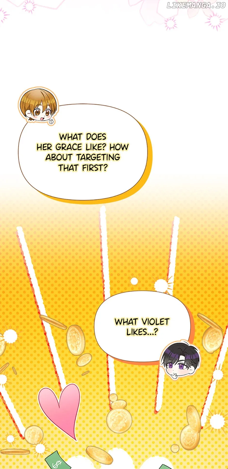 The Goal is to be Self-made Chapter 80 page 54