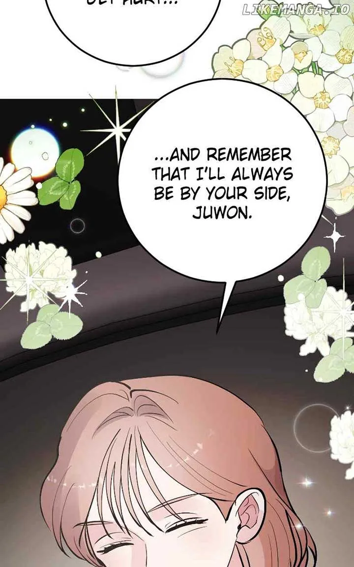 The Team Leader is Tired of Being A Newlywed Chapter 81 page 81