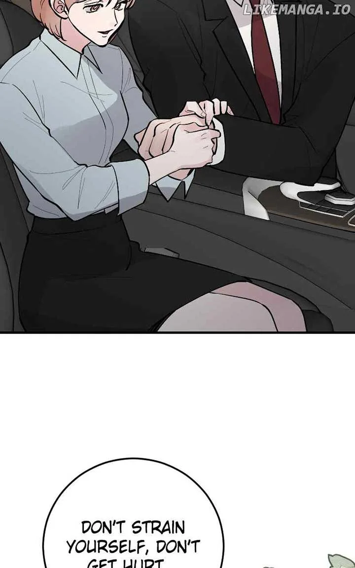 The Team Leader is Tired of Being A Newlywed Chapter 81 page 80