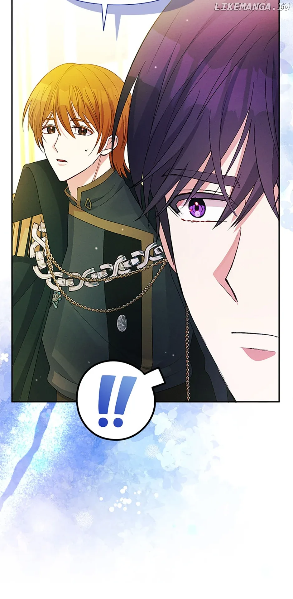 The Goal is to be Self-made Chapter 80 page 59