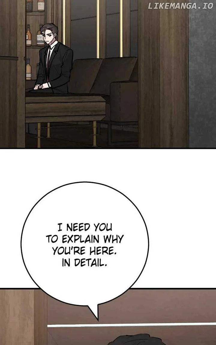 The Team Leader is Tired of Being A Newlywed Chapter 81 page 85