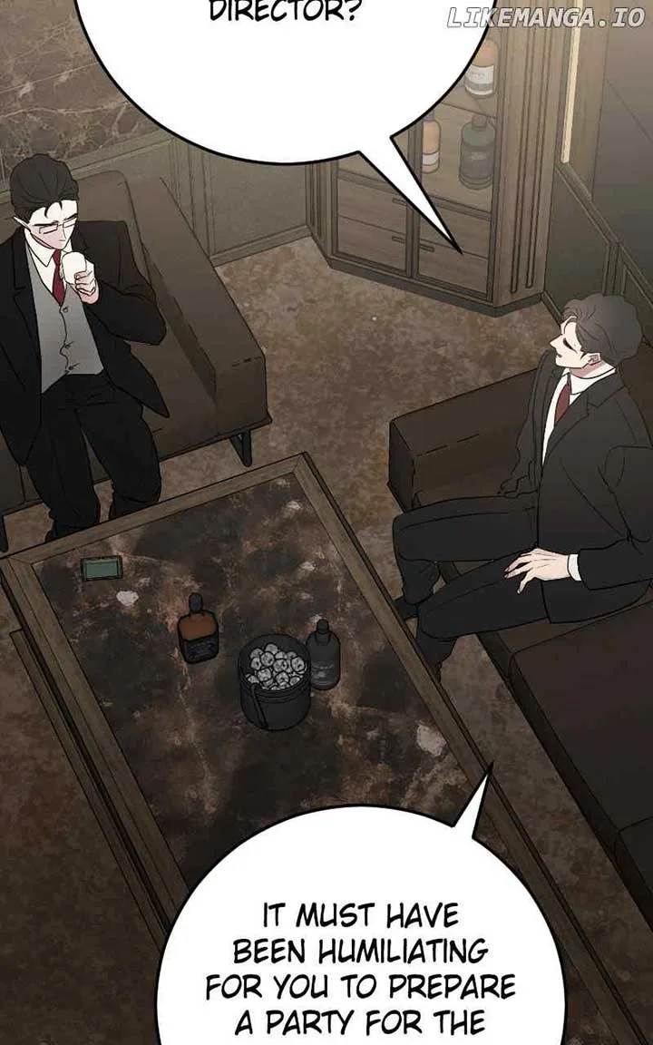 The Team Leader is Tired of Being A Newlywed Chapter 81 page 89