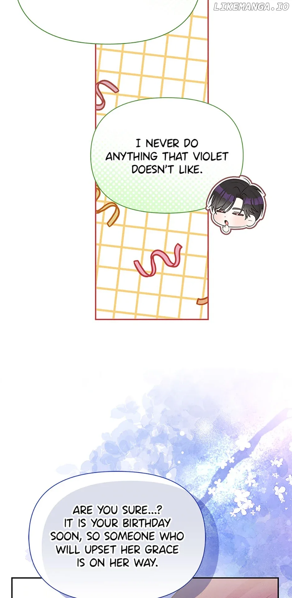 The Goal is to be Self-made Chapter 80 page 58