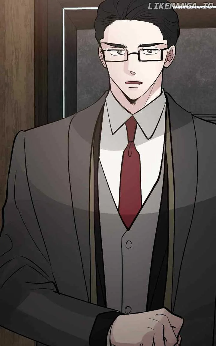 The Team Leader is Tired of Being A Newlywed Chapter 81 page 86