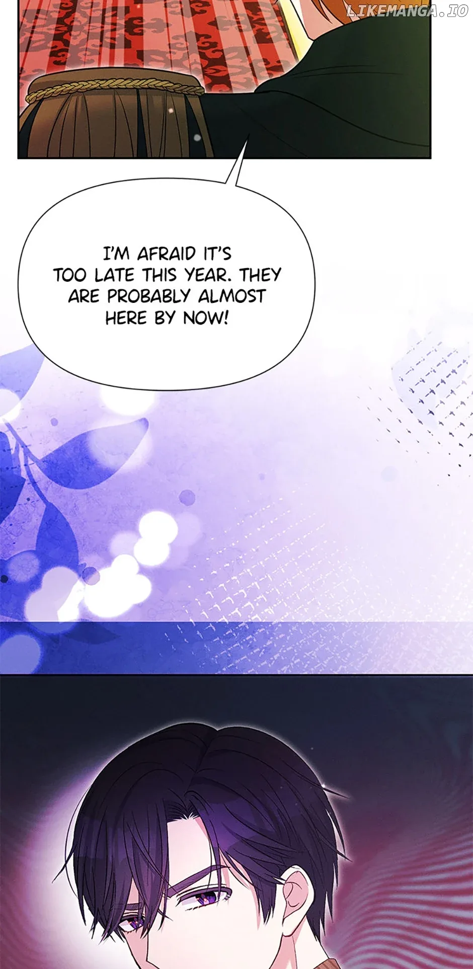The Goal is to be Self-made Chapter 80 page 61