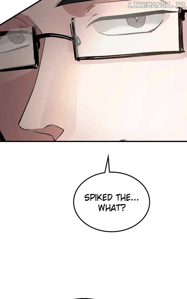 The Team Leader is Tired of Being A Newlywed Chapter 81 page 95