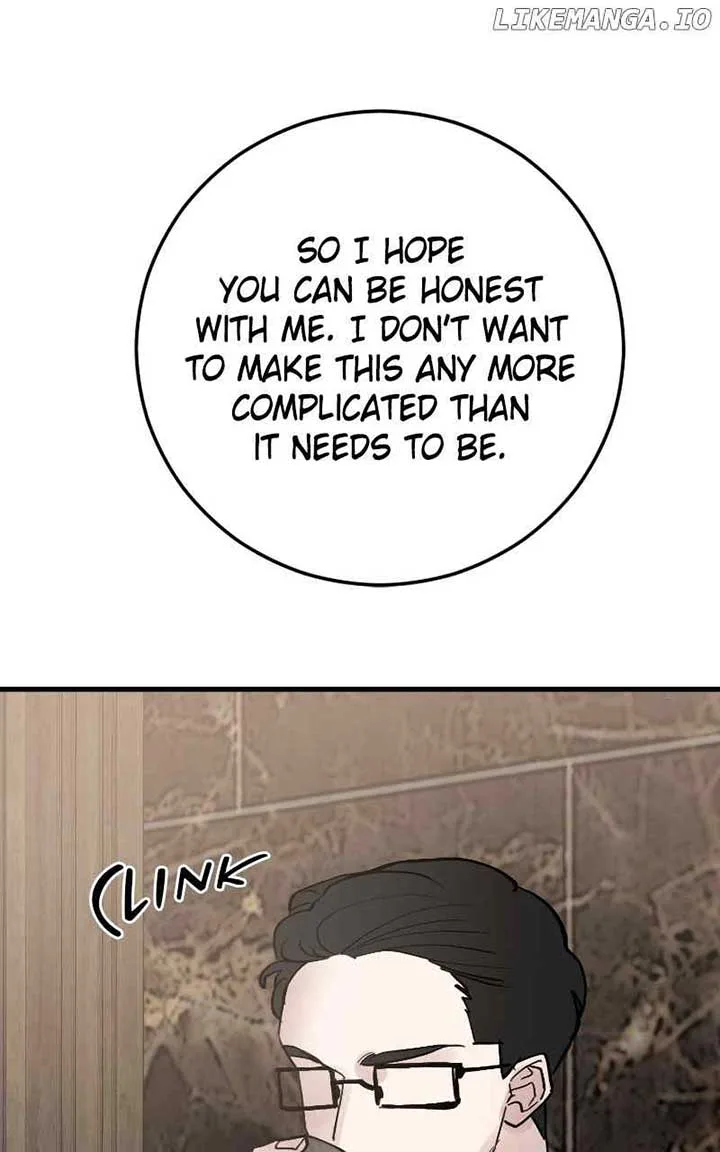 The Team Leader is Tired of Being A Newlywed Chapter 81 page 98