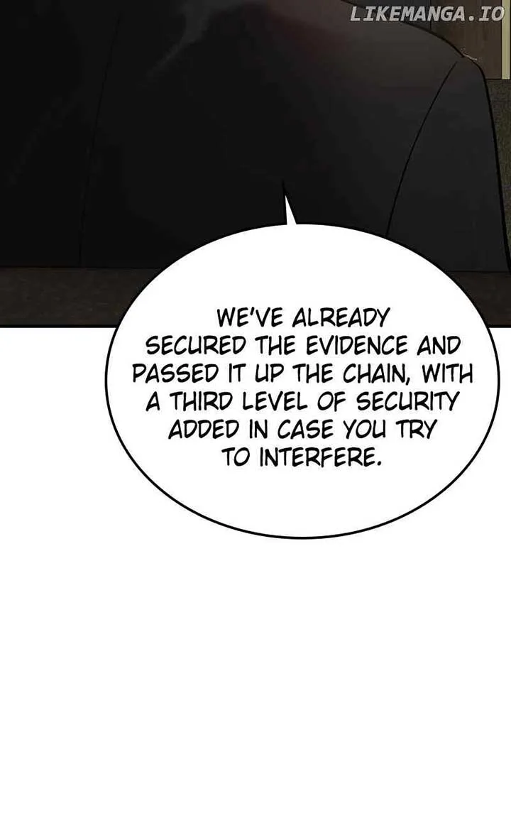 The Team Leader is Tired of Being A Newlywed Chapter 81 page 97