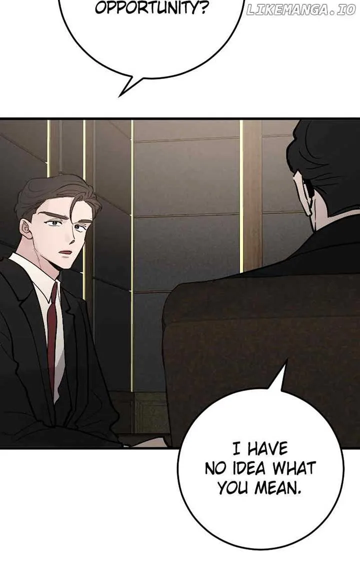 The Team Leader is Tired of Being A Newlywed Chapter 81 page 92