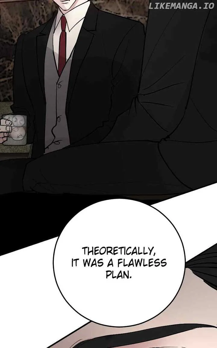 The Team Leader is Tired of Being A Newlywed Chapter 81 page 94