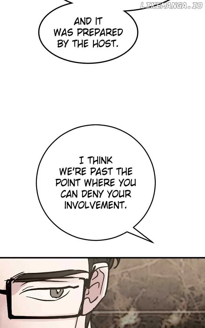 The Team Leader is Tired of Being A Newlywed Chapter 81 page 103