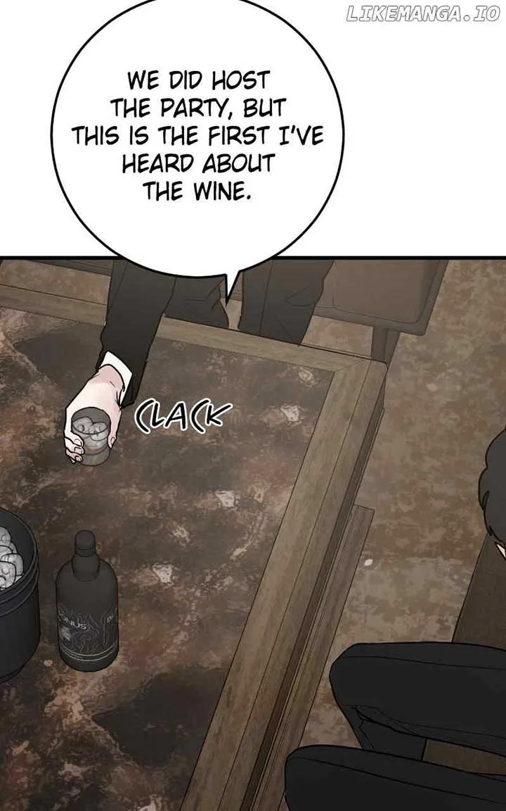 The Team Leader is Tired of Being A Newlywed Chapter 81 page 100