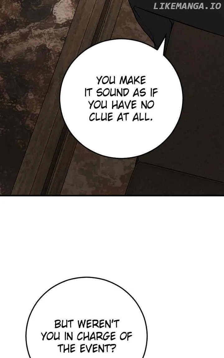 The Team Leader is Tired of Being A Newlywed Chapter 81 page 101