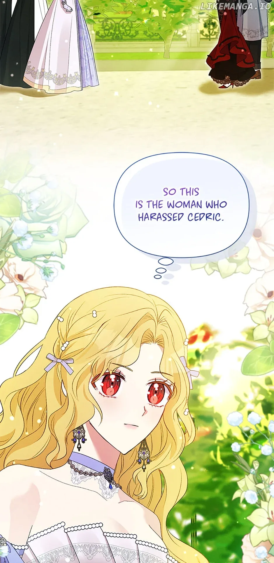The Goal is to be Self-made Chapter 80 page 67