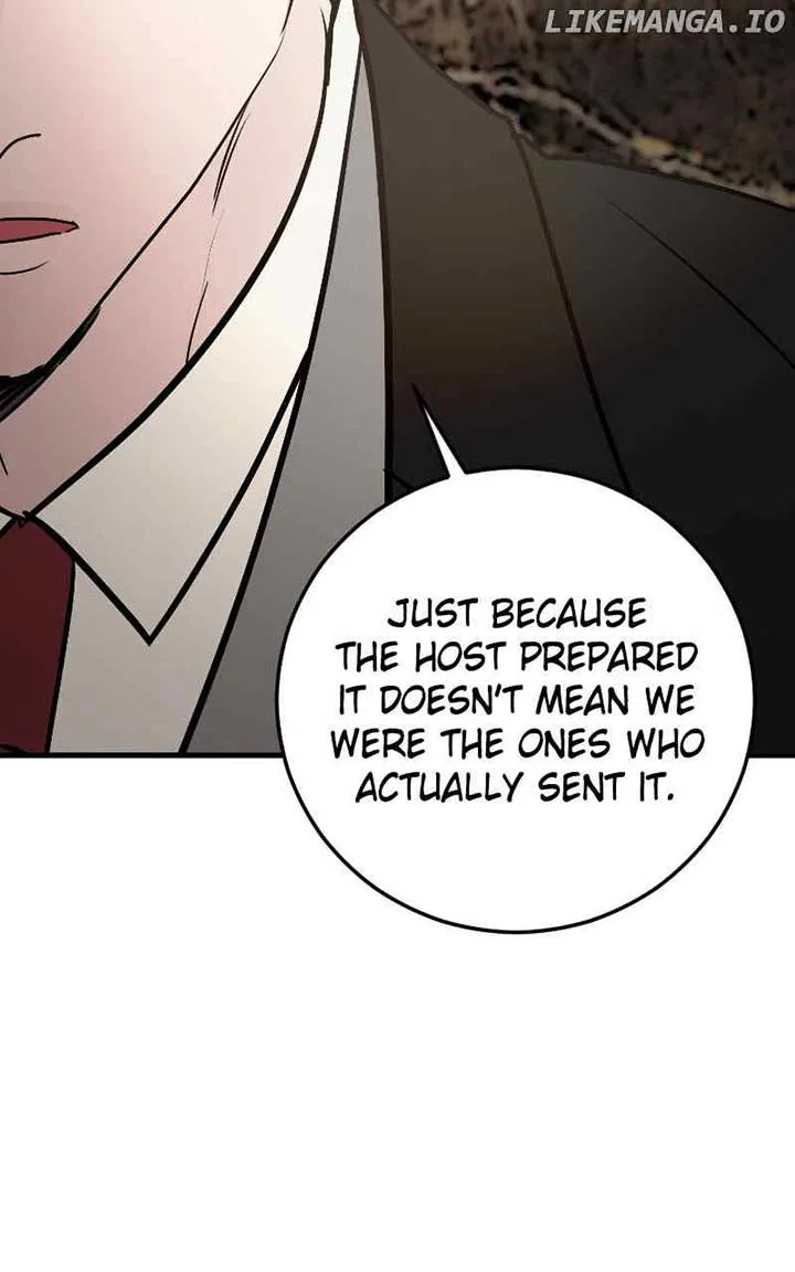 The Team Leader is Tired of Being A Newlywed Chapter 81 page 104