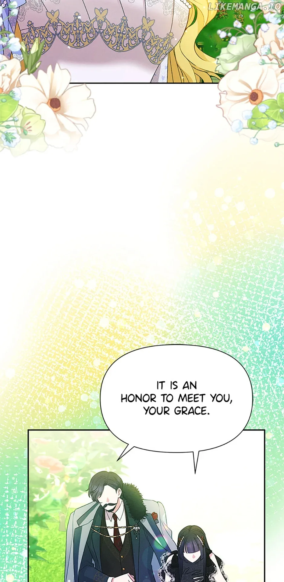 The Goal is to be Self-made Chapter 80 page 68