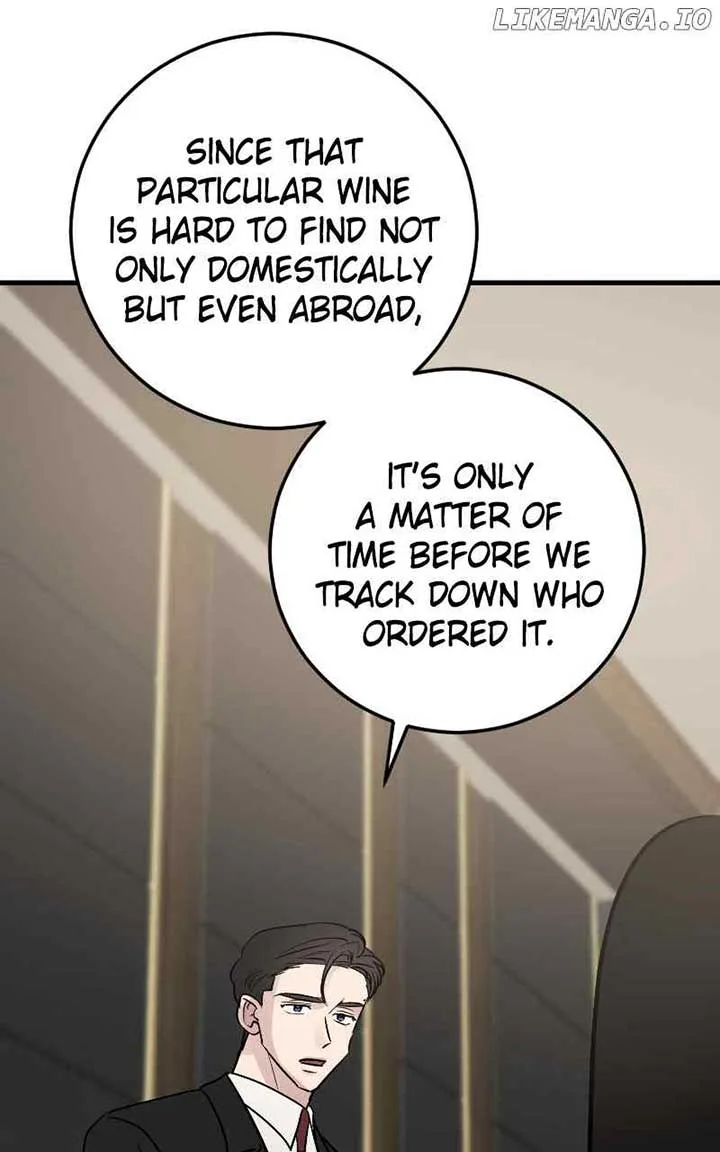 The Team Leader is Tired of Being A Newlywed Chapter 81 page 105