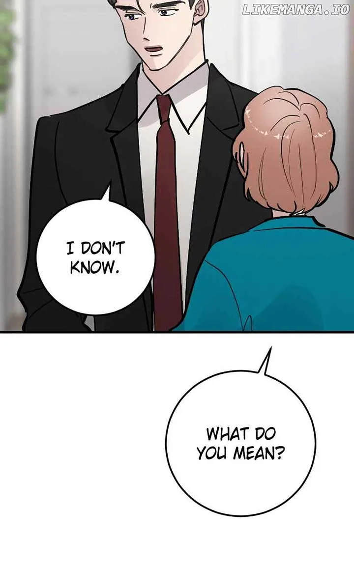 The Team Leader is Tired of Being A Newlywed Chapter 81 page 114