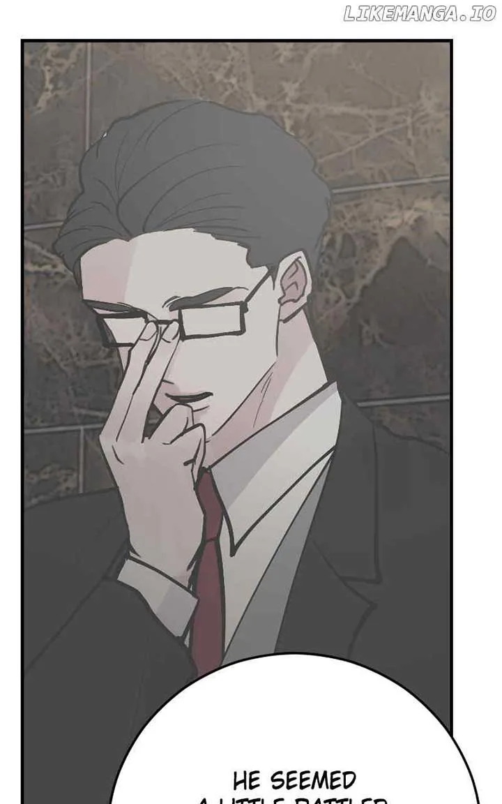 The Team Leader is Tired of Being A Newlywed Chapter 81 page 115