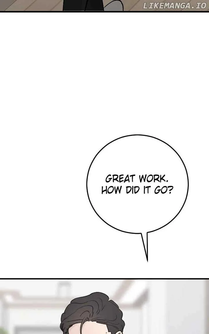 The Team Leader is Tired of Being A Newlywed Chapter 81 page 113