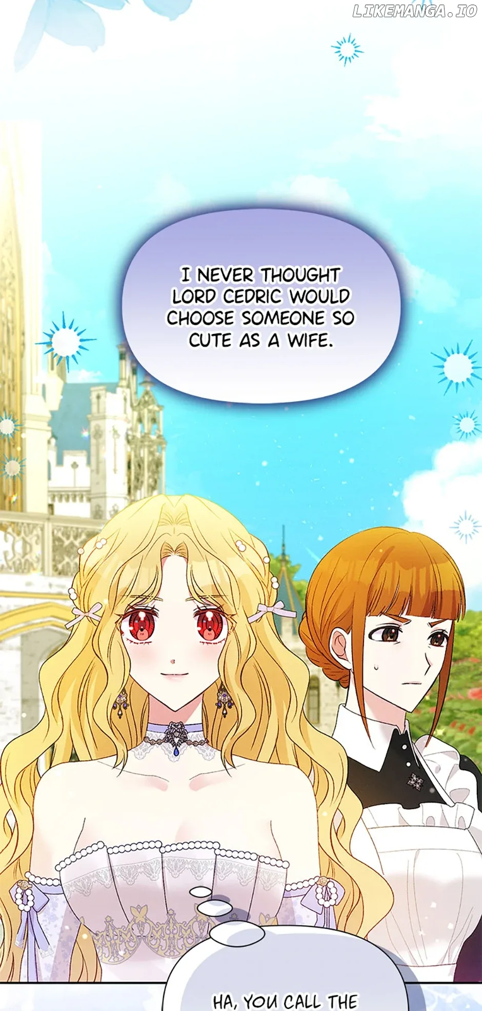 The Goal is to be Self-made Chapter 80 page 71
