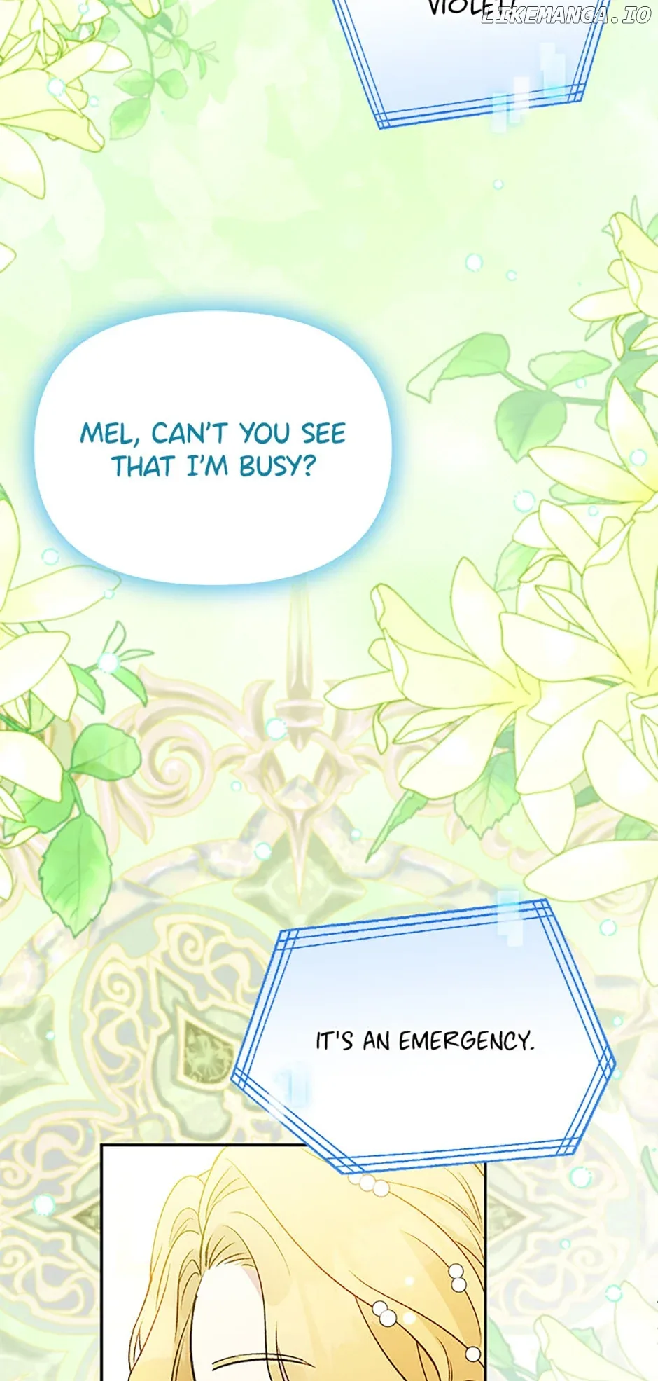 The Goal is to be Self-made Chapter 80 page 75